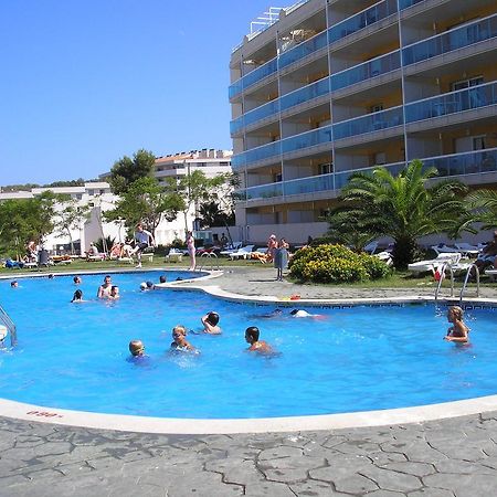 Apartmán Ibersol Siesta Dorada Salou Exteriér fotografie