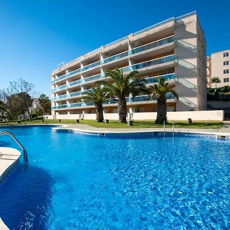 Apartmán Ibersol Siesta Dorada Salou Exteriér fotografie