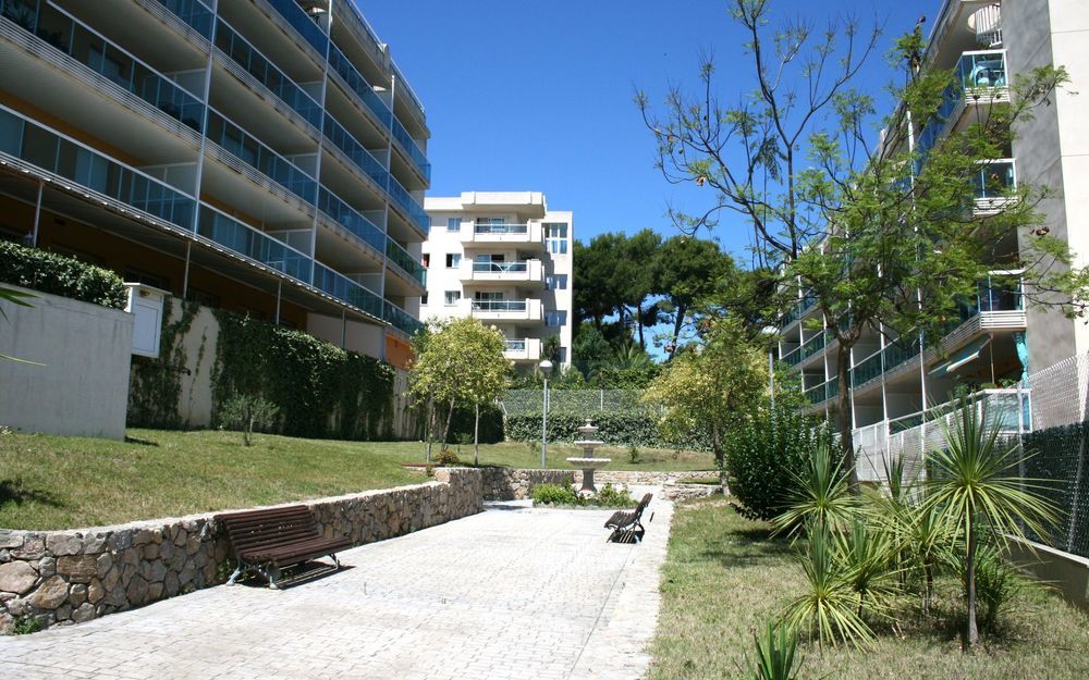 Apartmán Ibersol Siesta Dorada Salou Exteriér fotografie