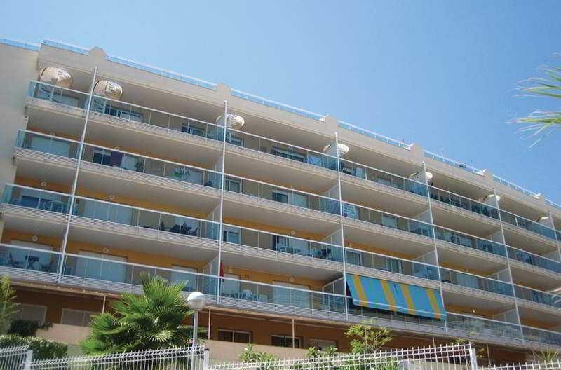 Apartmán Ibersol Siesta Dorada Salou Exteriér fotografie