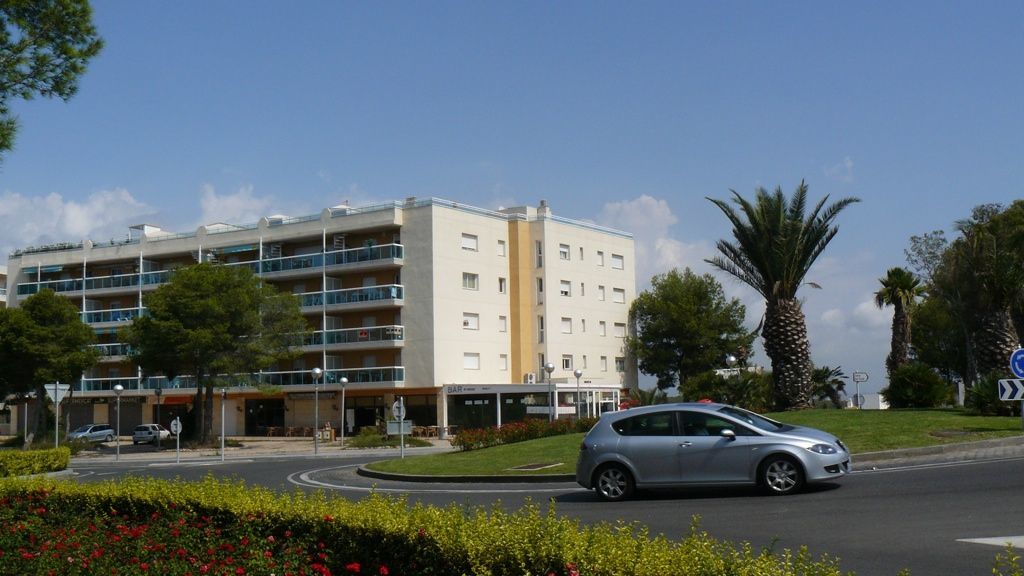 Apartmán Ibersol Siesta Dorada Salou Exteriér fotografie