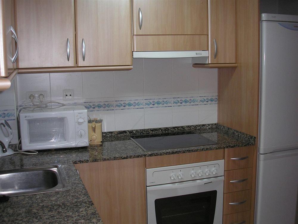 Apartmán Ibersol Siesta Dorada Salou Exteriér fotografie