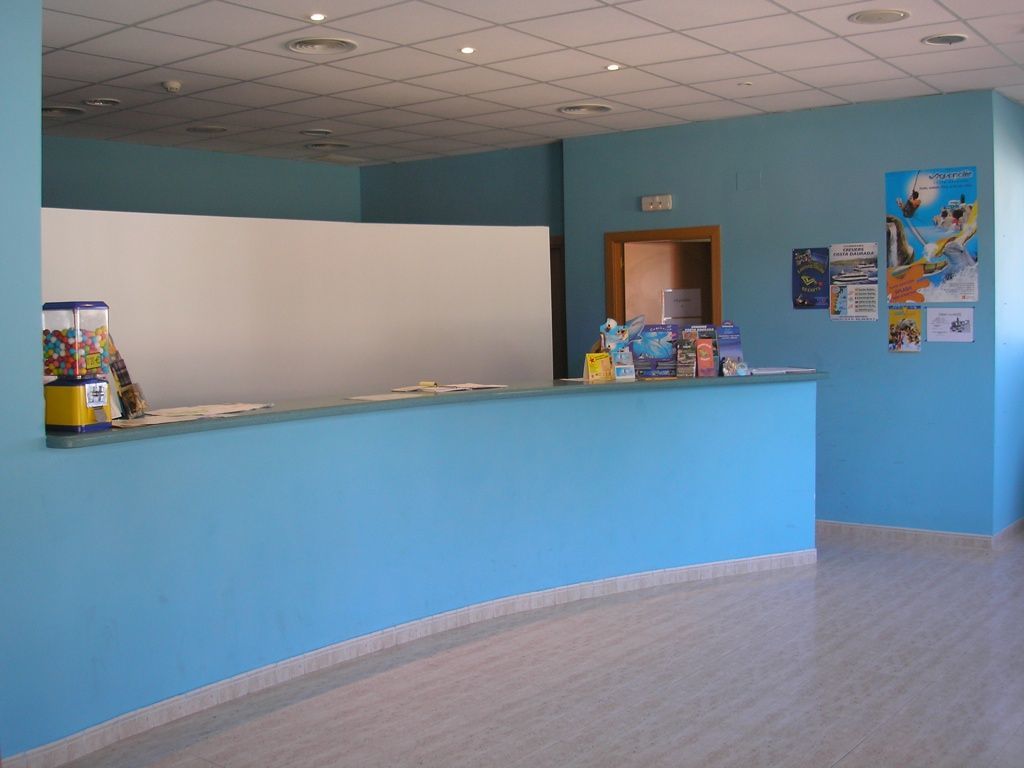 Apartmán Ibersol Siesta Dorada Salou Exteriér fotografie