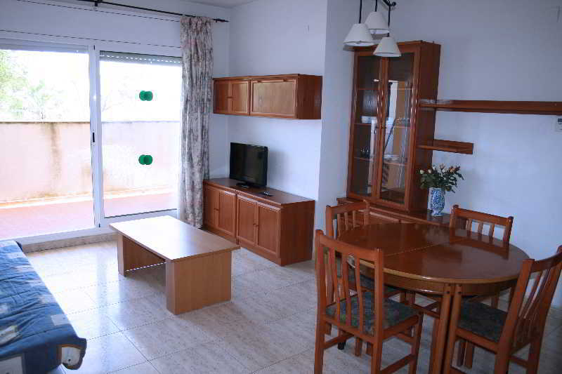 Apartmán Ibersol Siesta Dorada Salou Exteriér fotografie