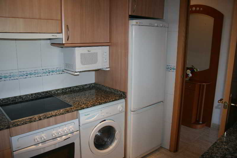 Apartmán Ibersol Siesta Dorada Salou Exteriér fotografie