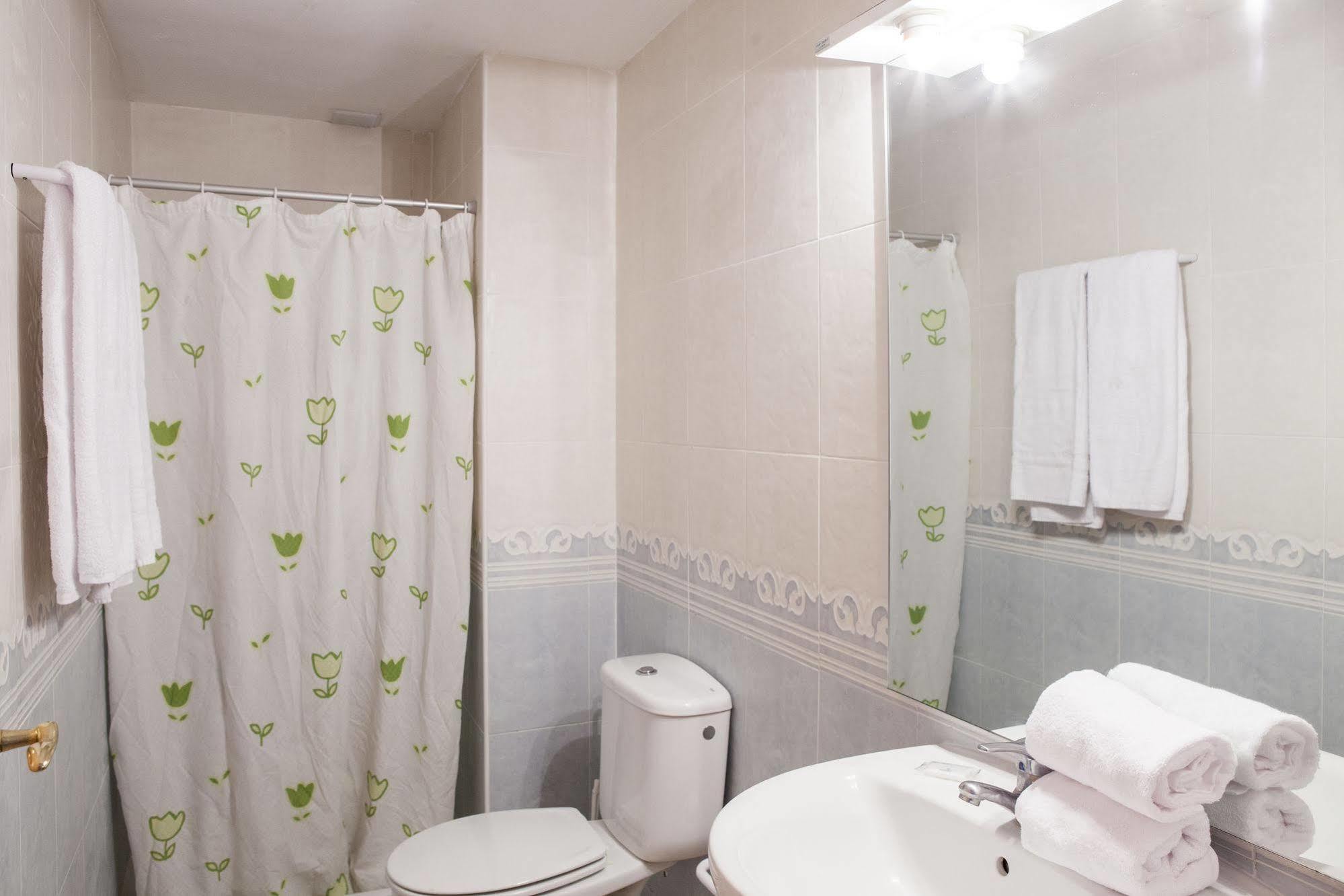 Apartmán Ibersol Siesta Dorada Salou Exteriér fotografie