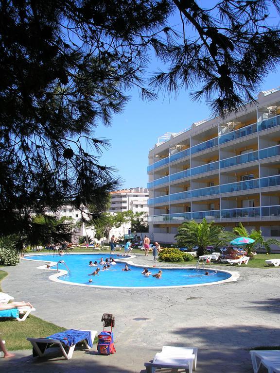 Apartmán Ibersol Siesta Dorada Salou Exteriér fotografie
