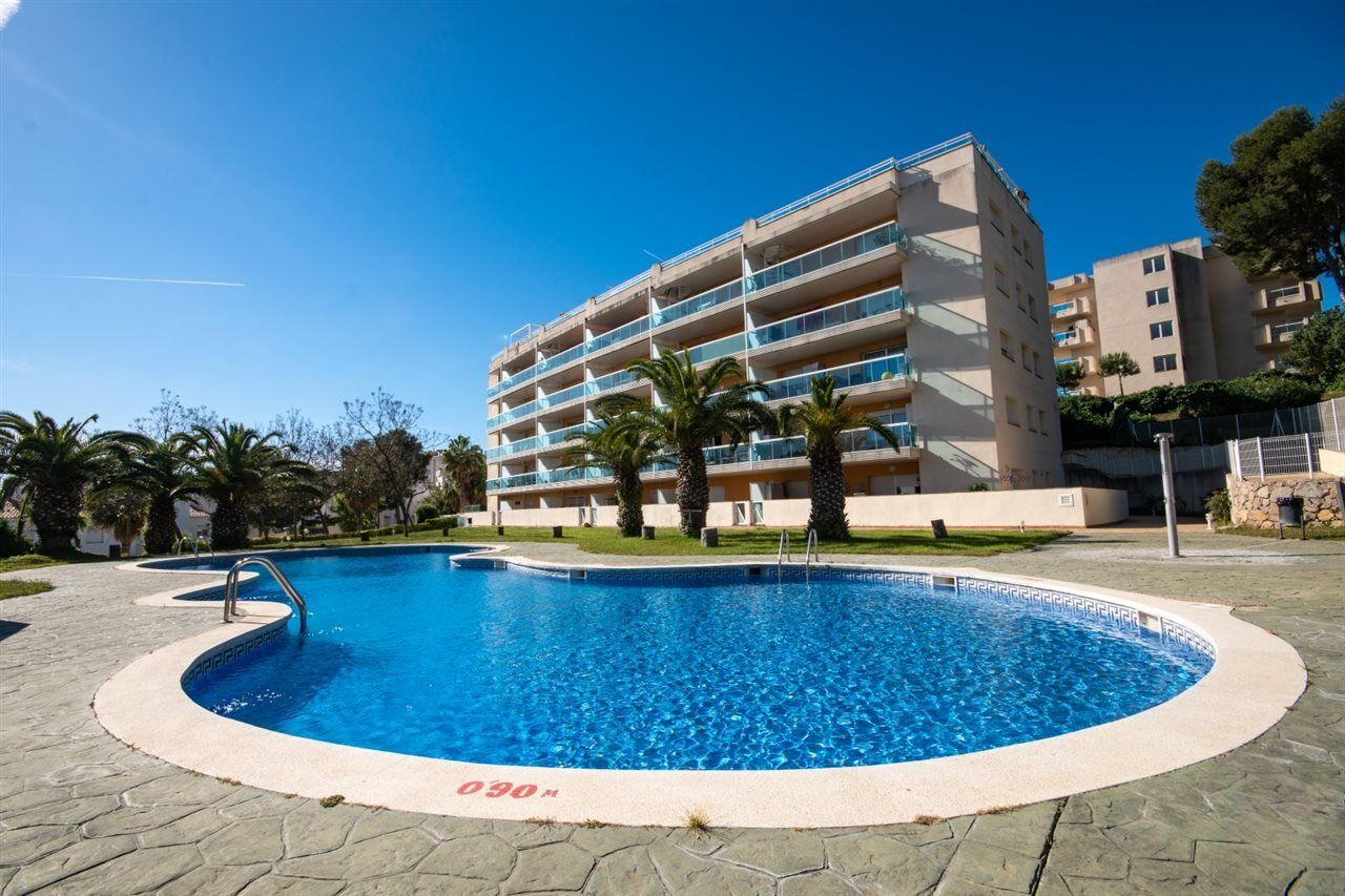 Apartmán Ibersol Siesta Dorada Salou Exteriér fotografie